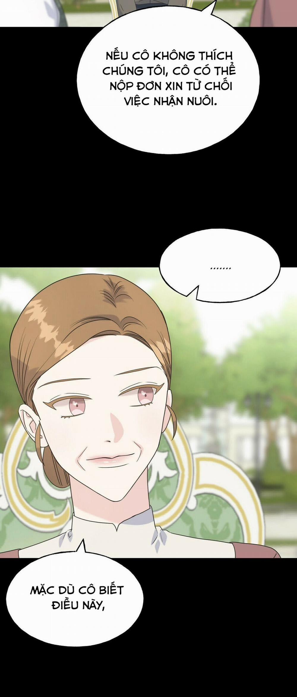 Hoàng Tử Dâm Đảng Và Nữ Hiệp Sĩ Ngầu Lòi 43 trang 23