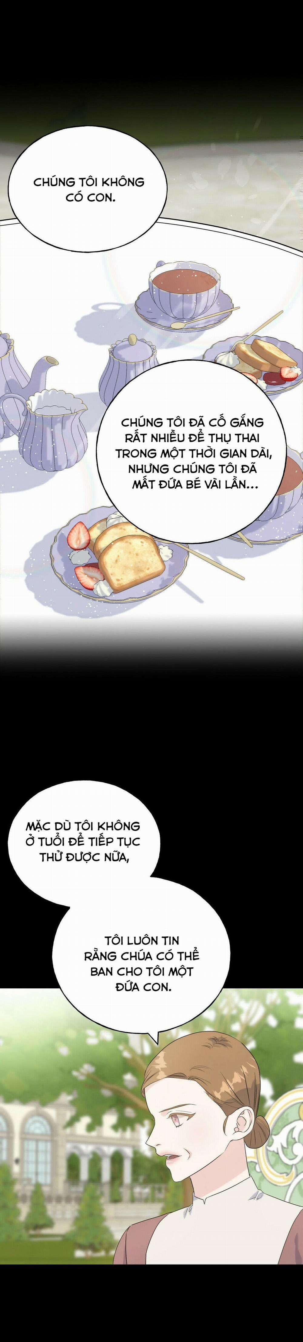 Hoàng Tử Dâm Đảng Và Nữ Hiệp Sĩ Ngầu Lòi 43 trang 24