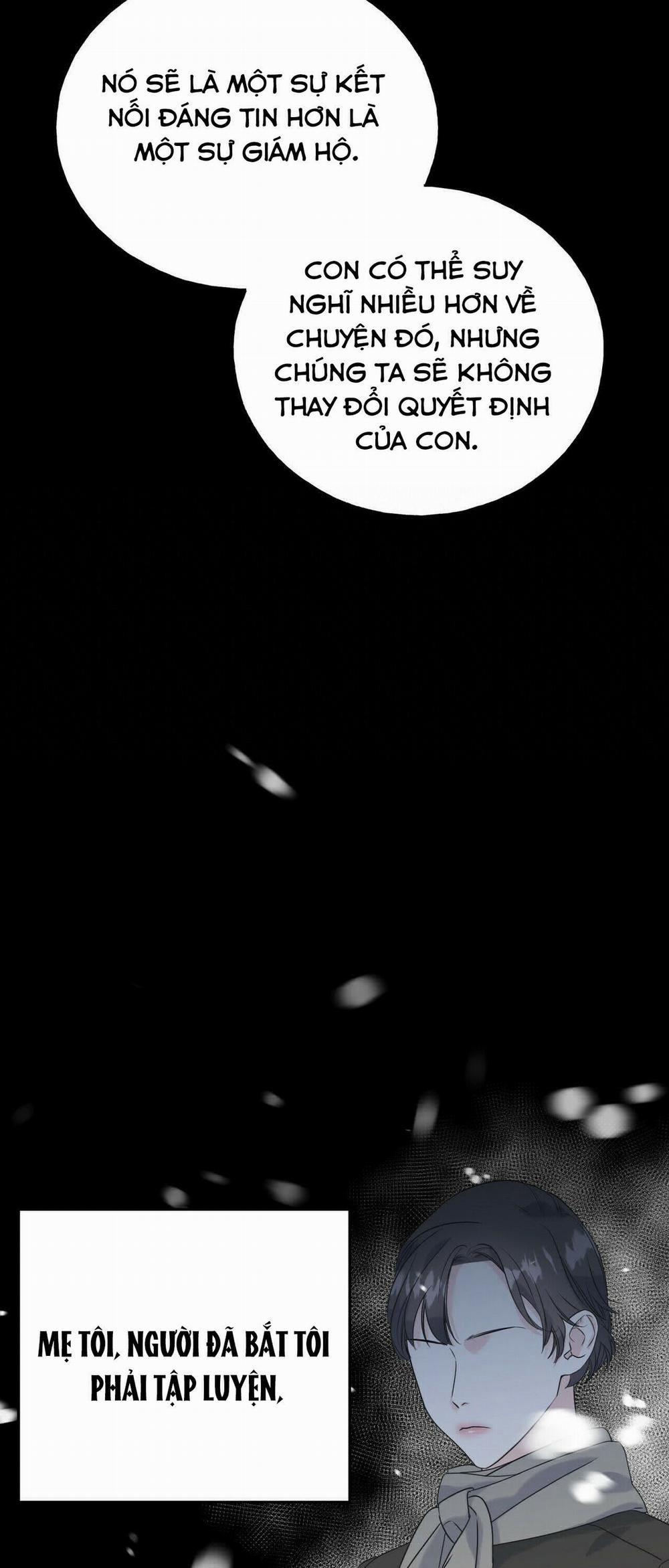 Hoàng Tử Dâm Đảng Và Nữ Hiệp Sĩ Ngầu Lòi 43 trang 27