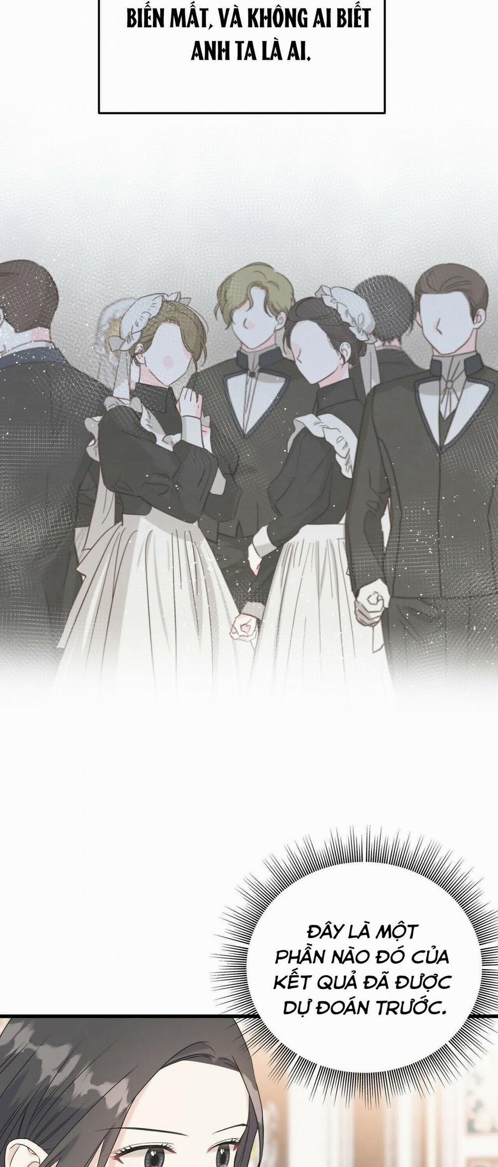 Hoàng Tử Dâm Đảng Và Nữ Hiệp Sĩ Ngầu Lòi 43 trang 3