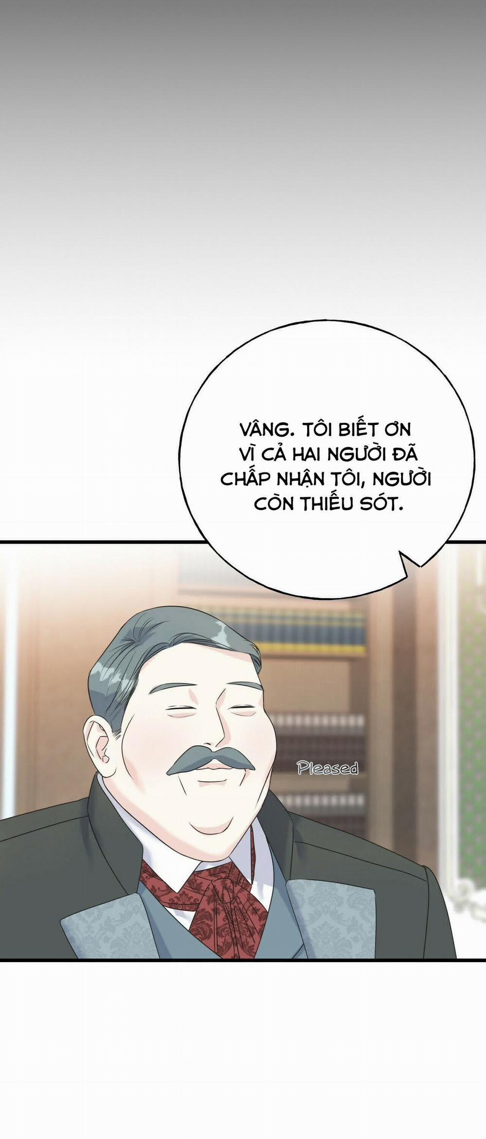 Hoàng Tử Dâm Đảng Và Nữ Hiệp Sĩ Ngầu Lòi 43 trang 35