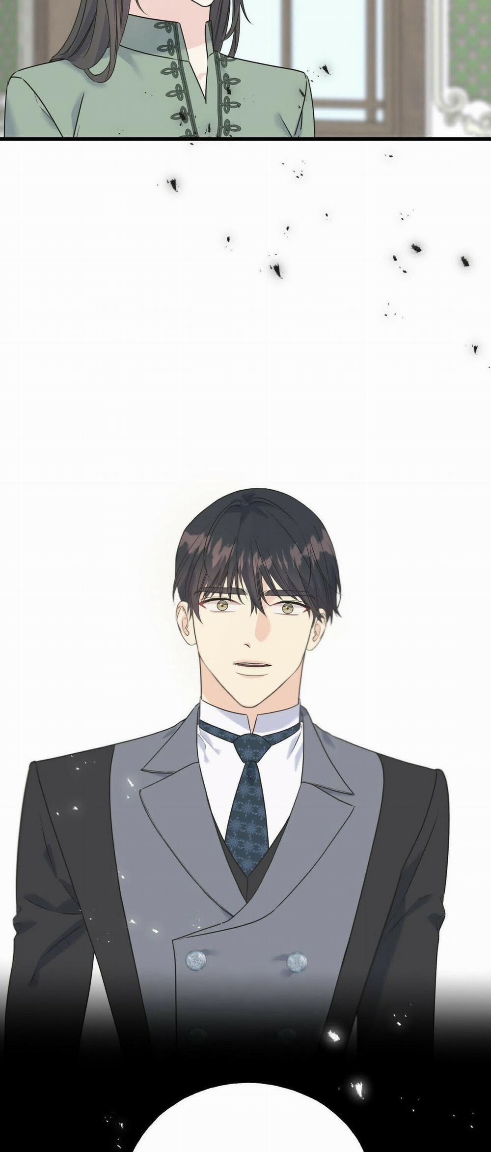 Hoàng Tử Dâm Đảng Và Nữ Hiệp Sĩ Ngầu Lòi 43 trang 49