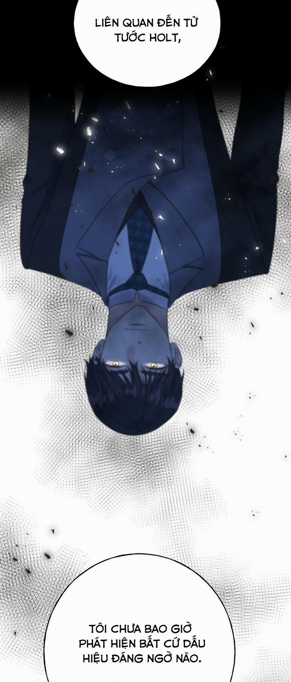 Hoàng Tử Dâm Đảng Và Nữ Hiệp Sĩ Ngầu Lòi 43 trang 50