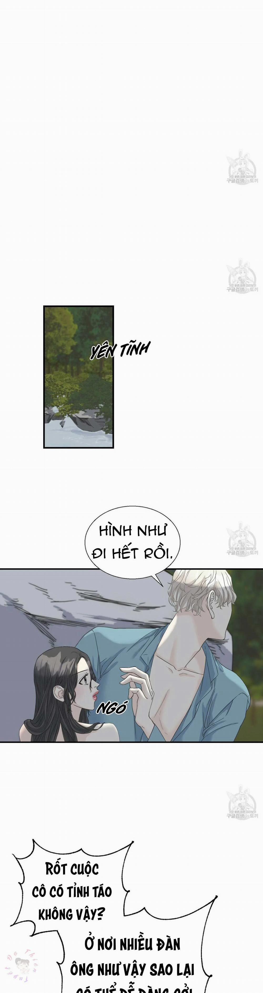 Hoàng Tử Dâm Đảng Và Nữ Hiệp Sĩ Ngầu Lòi 7.2 trang 0