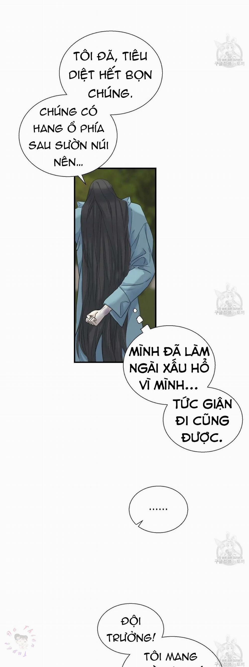 Hoàng Tử Dâm Đảng Và Nữ Hiệp Sĩ Ngầu Lòi 7.2 trang 4