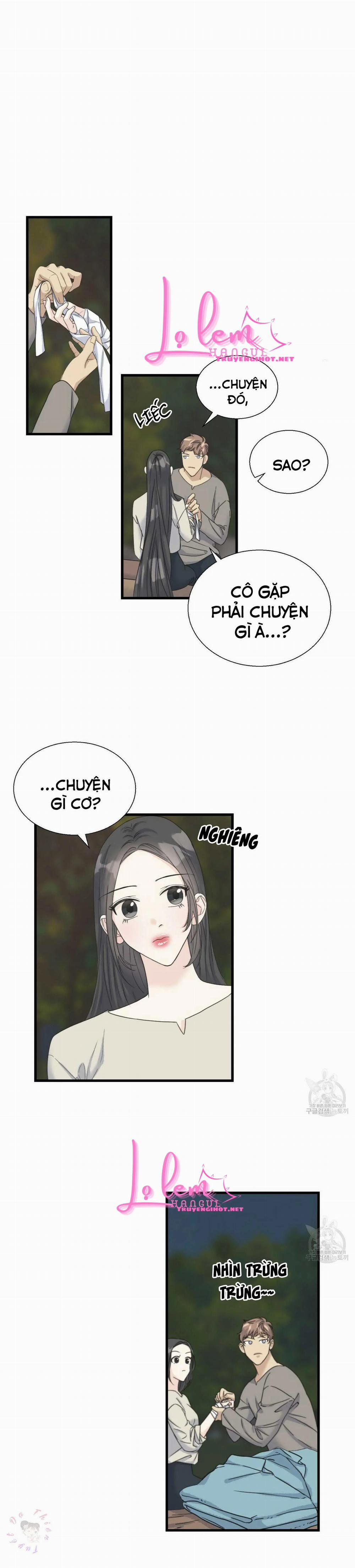 Hoàng Tử Dâm Đảng Và Nữ Hiệp Sĩ Ngầu Lòi 8.1 trang 0