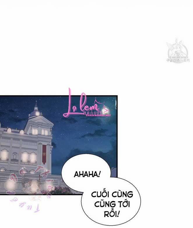 Hoàng Tử Dâm Đảng Và Nữ Hiệp Sĩ Ngầu Lòi 9.1 trang 1