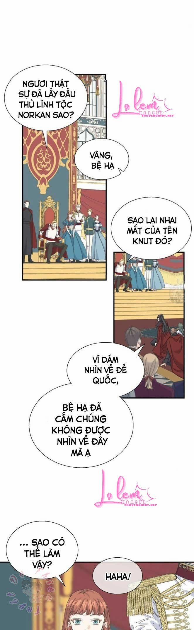 Hoàng Tử Dâm Đảng Và Nữ Hiệp Sĩ Ngầu Lòi 9.1 trang 2