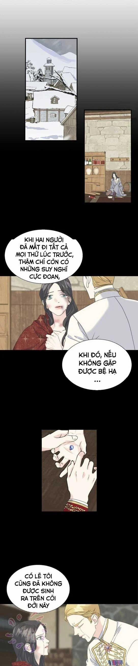 Hoàng Tử Dâm Đảng Và Nữ Hiệp Sĩ Ngầu Lòi 9.1 trang 8