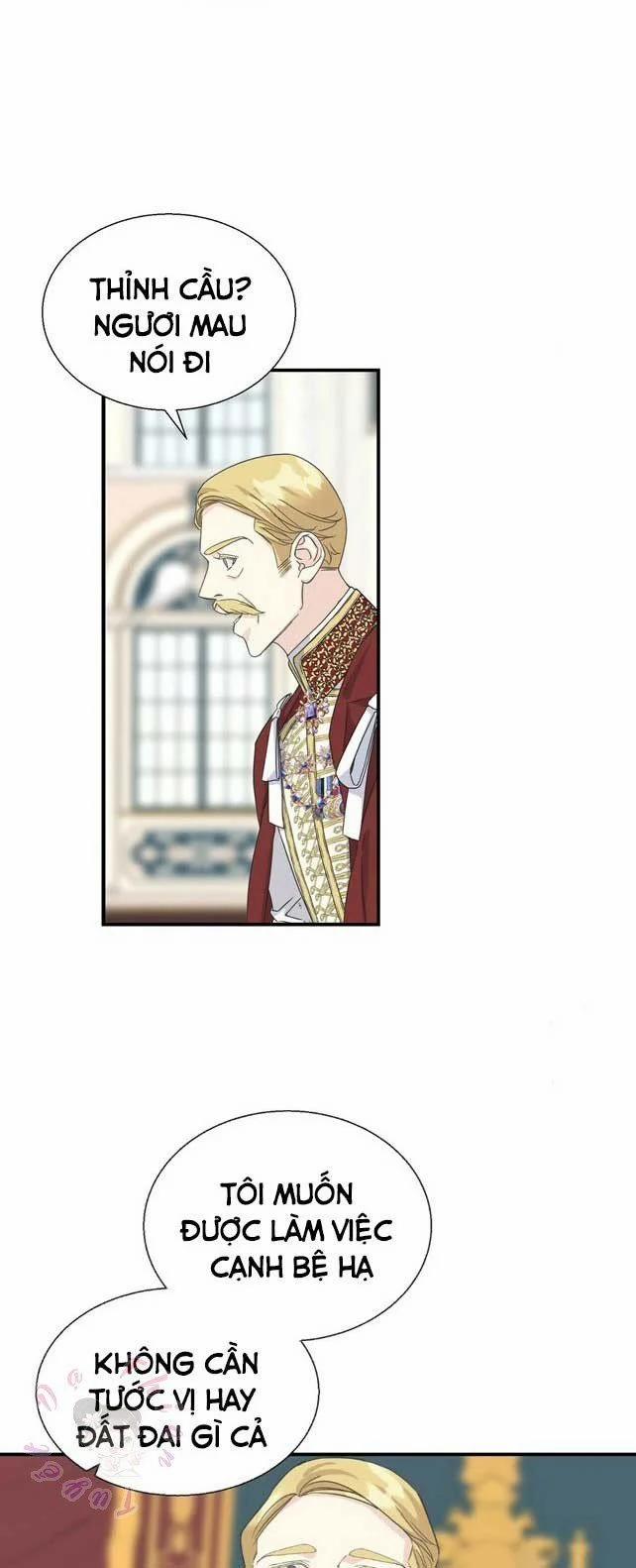 Hoàng Tử Dâm Đảng Và Nữ Hiệp Sĩ Ngầu Lòi 9.2 trang 0