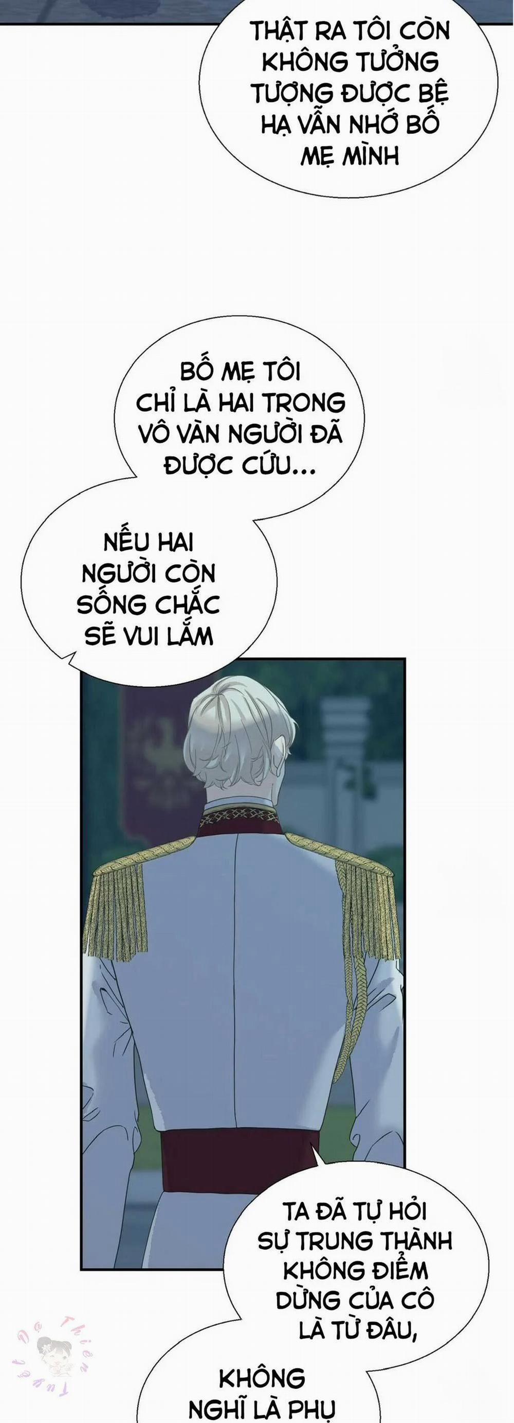 Hoàng Tử Dâm Đảng Và Nữ Hiệp Sĩ Ngầu Lòi 9.2 trang 11