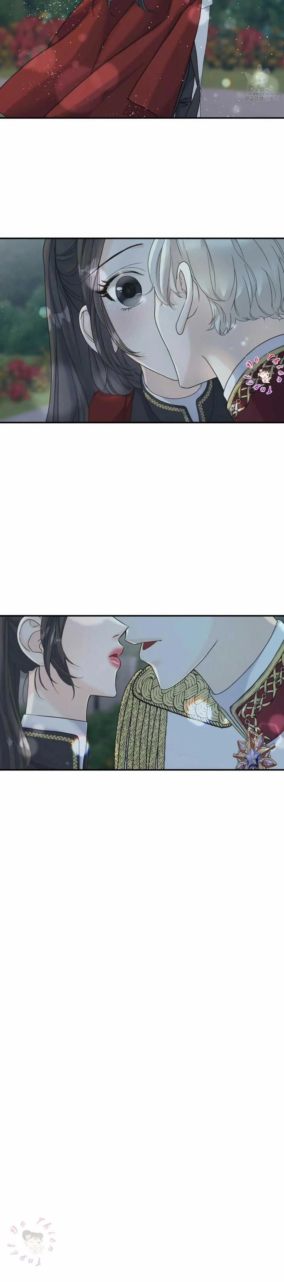 Hoàng Tử Dâm Đảng Và Nữ Hiệp Sĩ Ngầu Lòi 9.2 trang 17