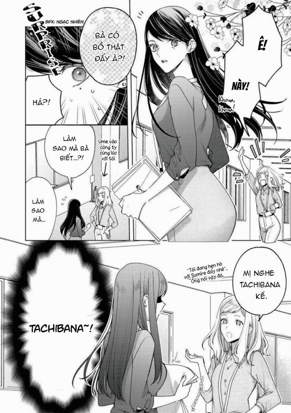 Hoàng Tử Đồng Nghiệp 2.1 trang 1