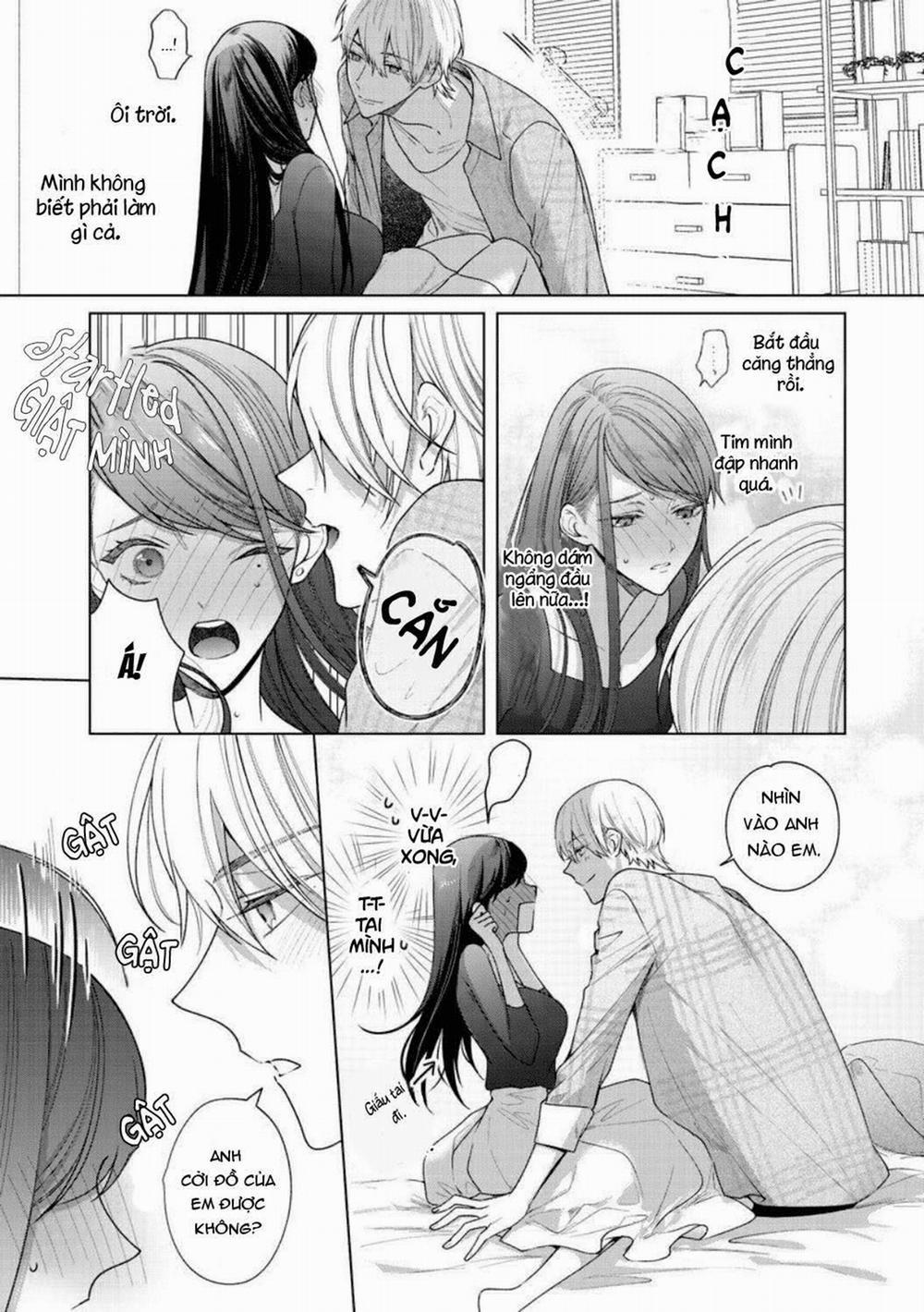 Hoàng Tử Đồng Nghiệp 2.2 trang 0