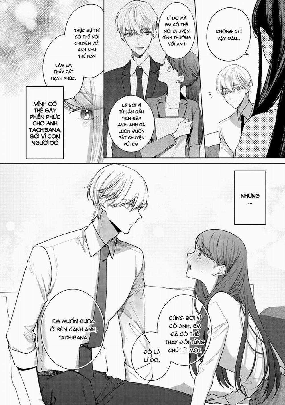 Hoàng Tử Đồng Nghiệp 3.2 trang 3