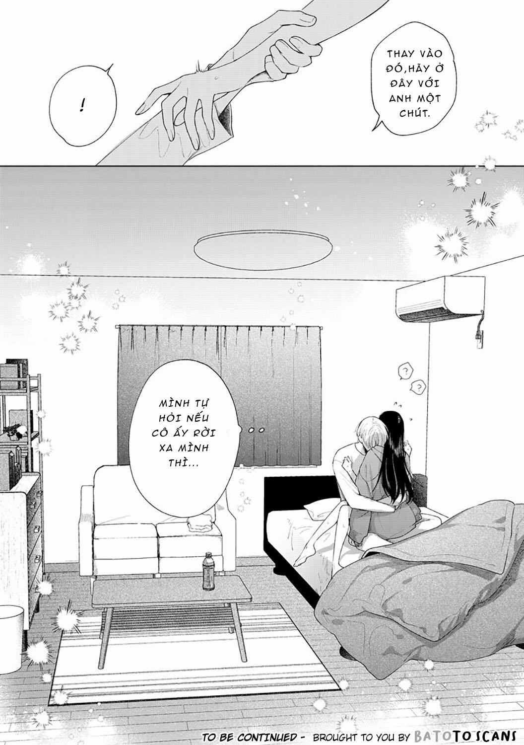 Hoàng Tử Đồng Nghiệp 4.2 trang 15