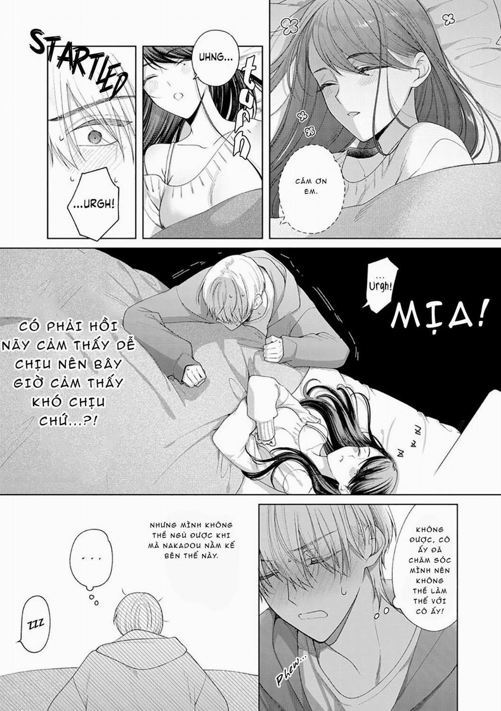 Hoàng Tử Đồng Nghiệp 4.2 trang 5