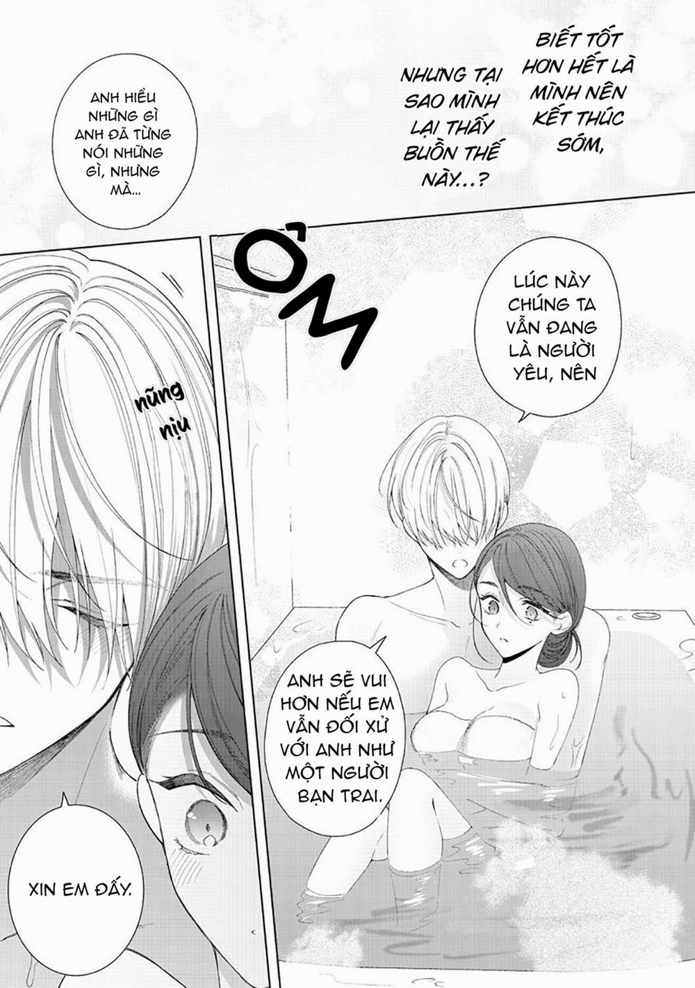 Hoàng Tử Đồng Nghiệp 5.1 trang 13