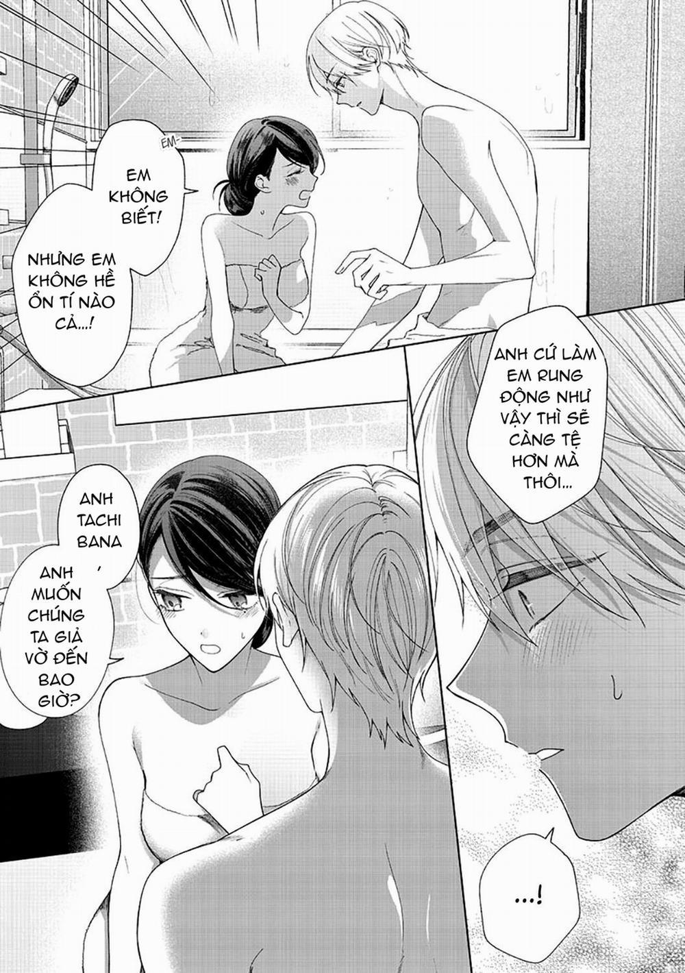 Hoàng Tử Đồng Nghiệp 5.1 trang 9