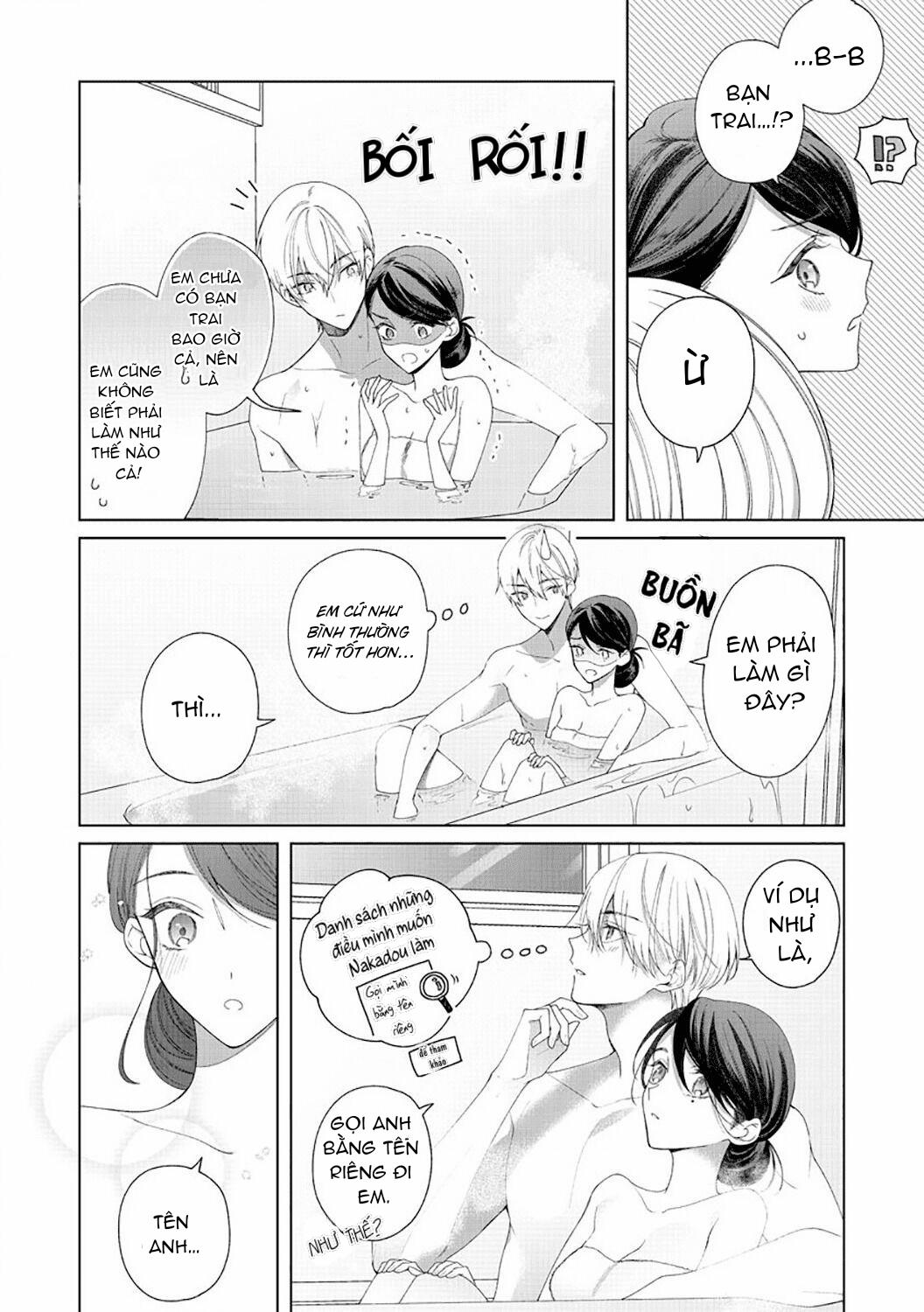 Hoàng Tử Đồng Nghiệp 5.2 trang 0