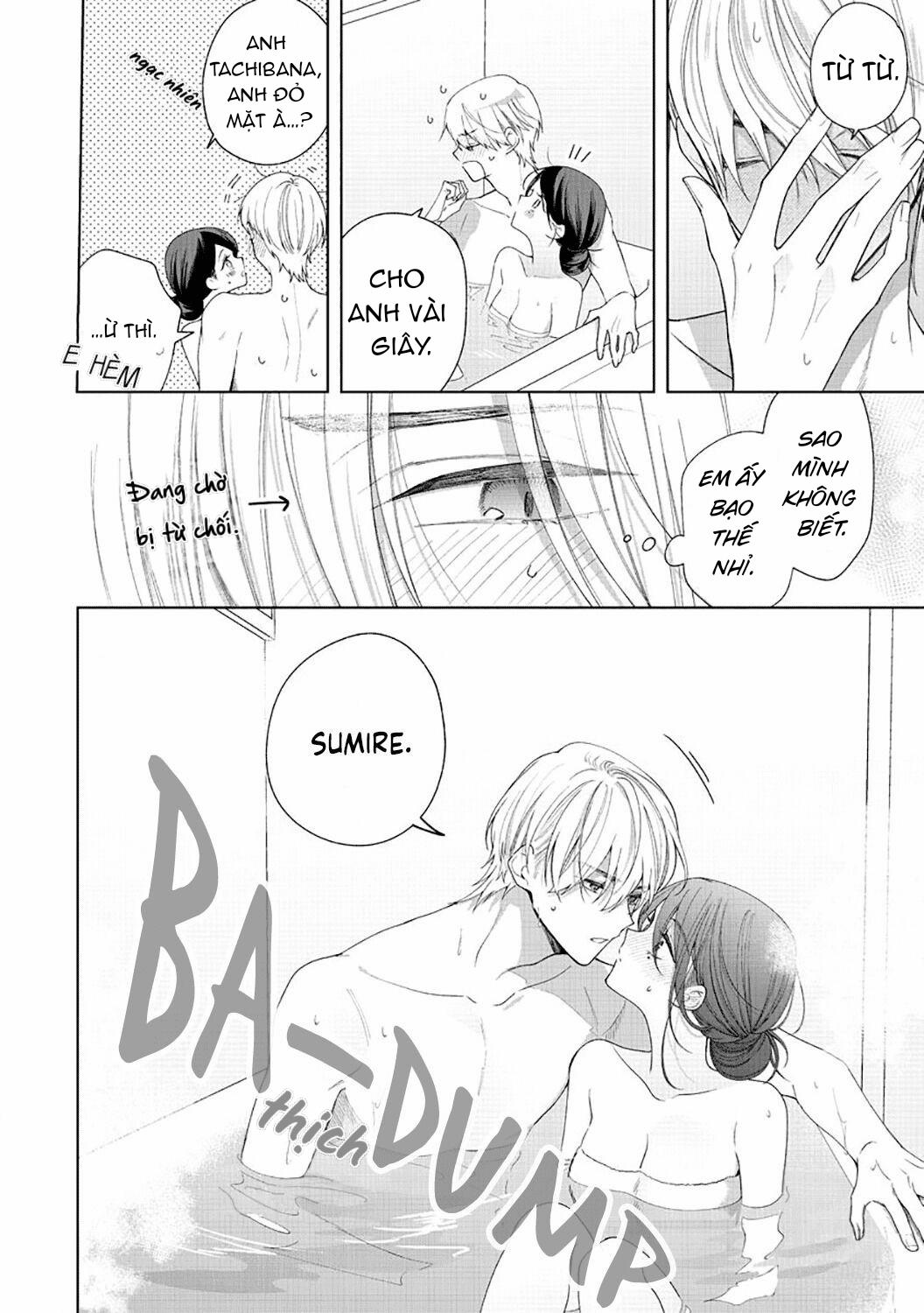 Hoàng Tử Đồng Nghiệp 5.2 trang 2