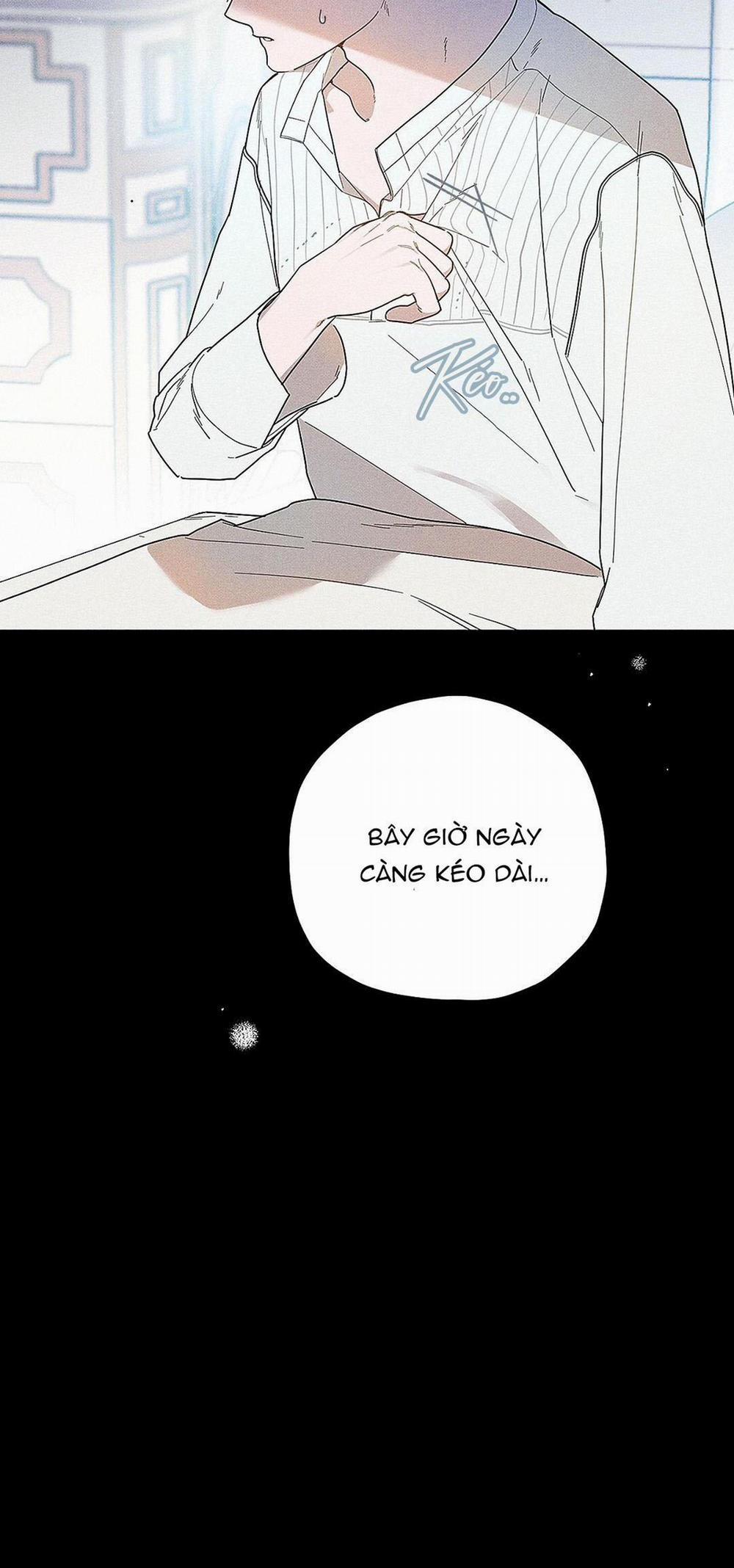 Hoàng Tử Hư Hỏng Che Giấu Mình Là Omega 1 trang 18