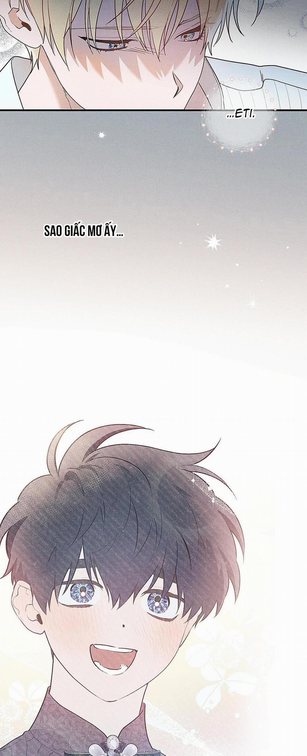 Hoàng Tử Hư Hỏng Che Giấu Mình Là Omega 1 trang 23