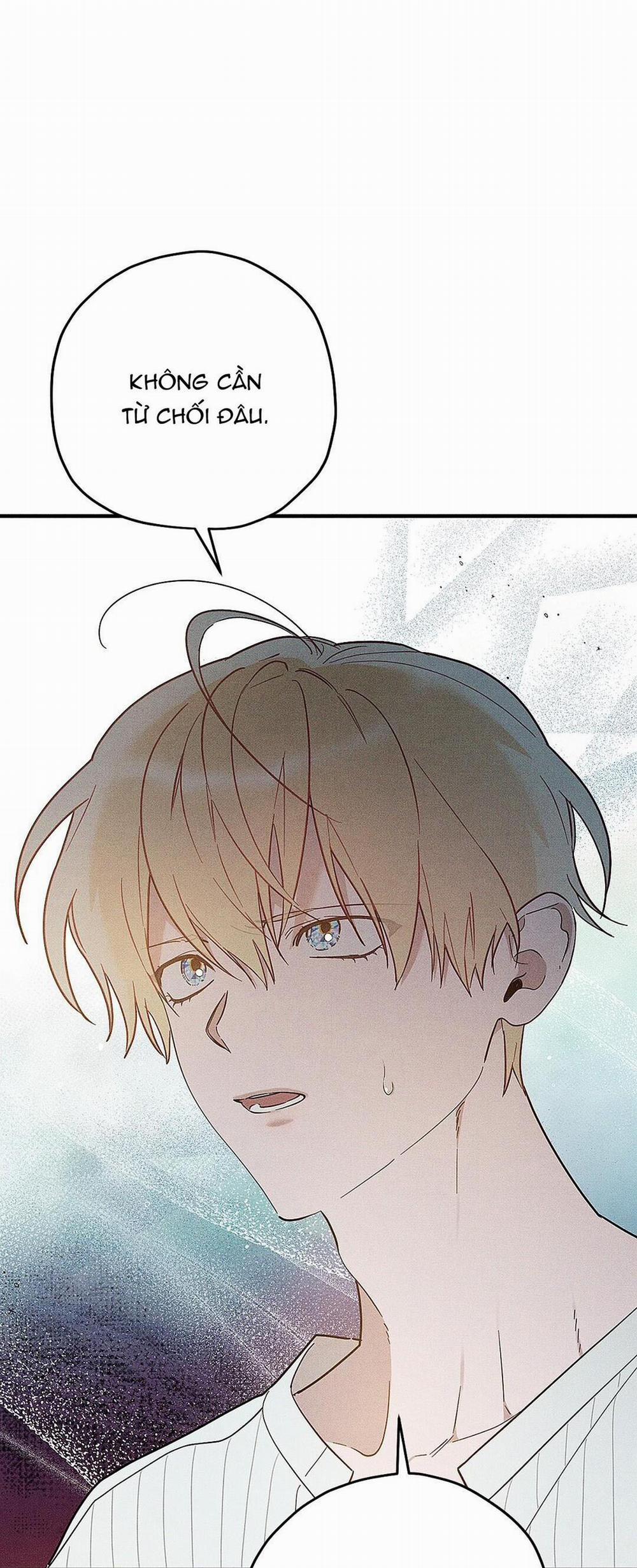 Hoàng Tử Hư Hỏng Che Giấu Mình Là Omega 1 trang 29