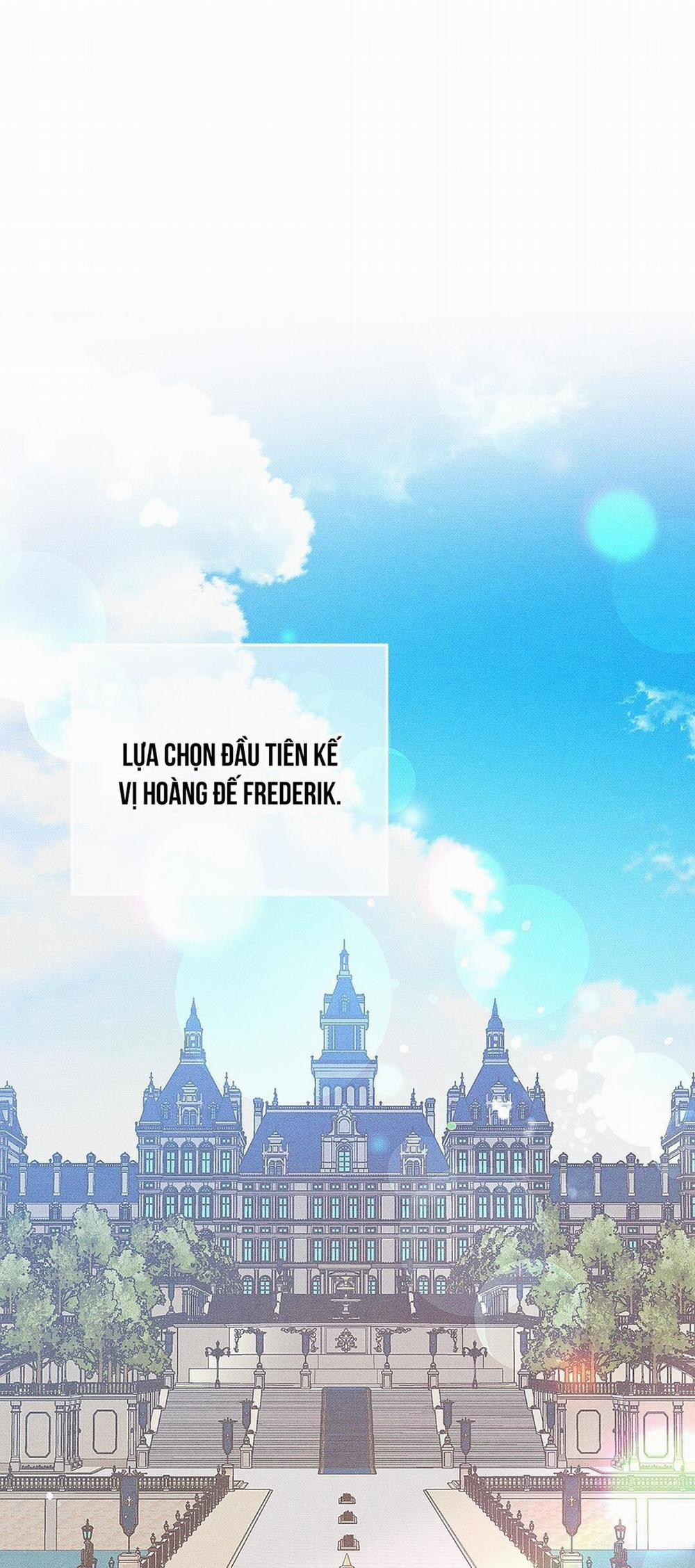 Hoàng Tử Hư Hỏng Che Giấu Mình Là Omega 1 trang 31