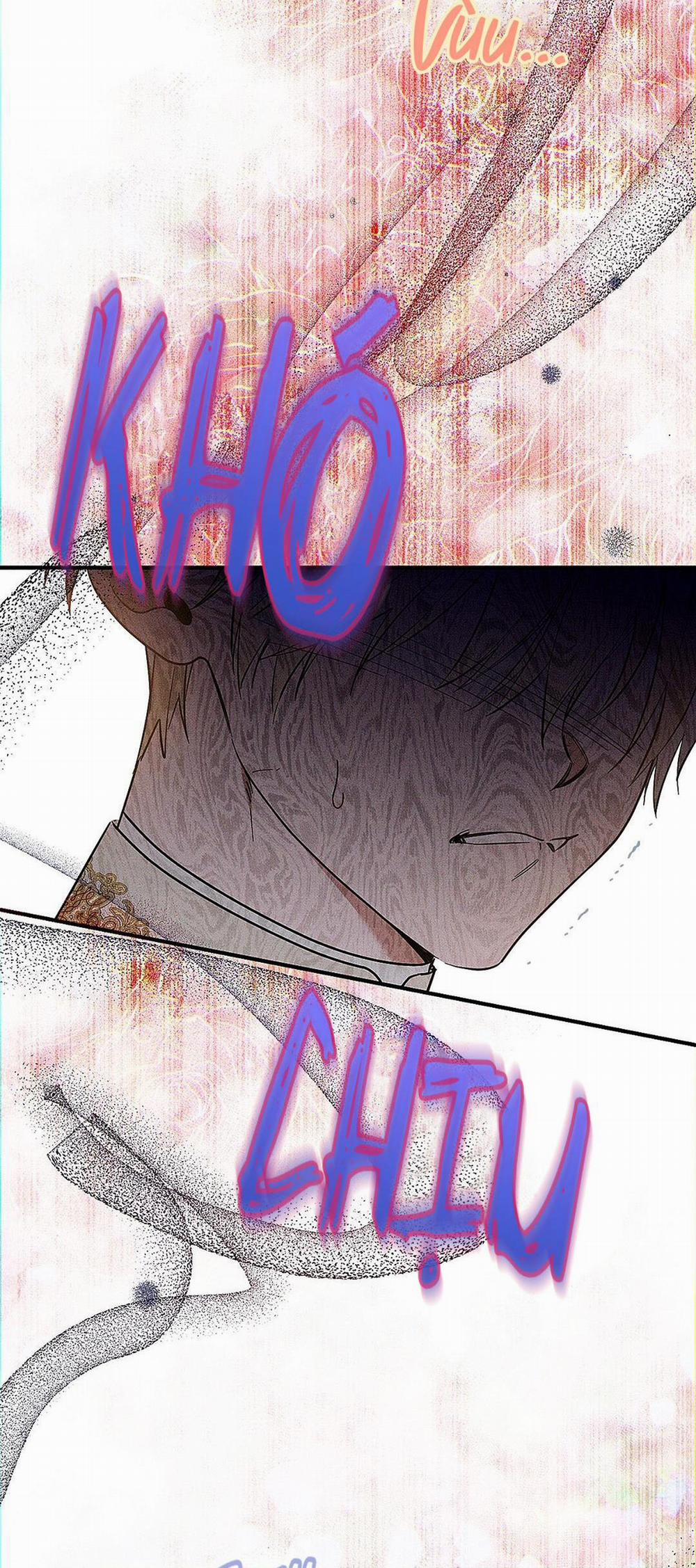 Hoàng Tử Hư Hỏng Che Giấu Mình Là Omega 1 trang 39