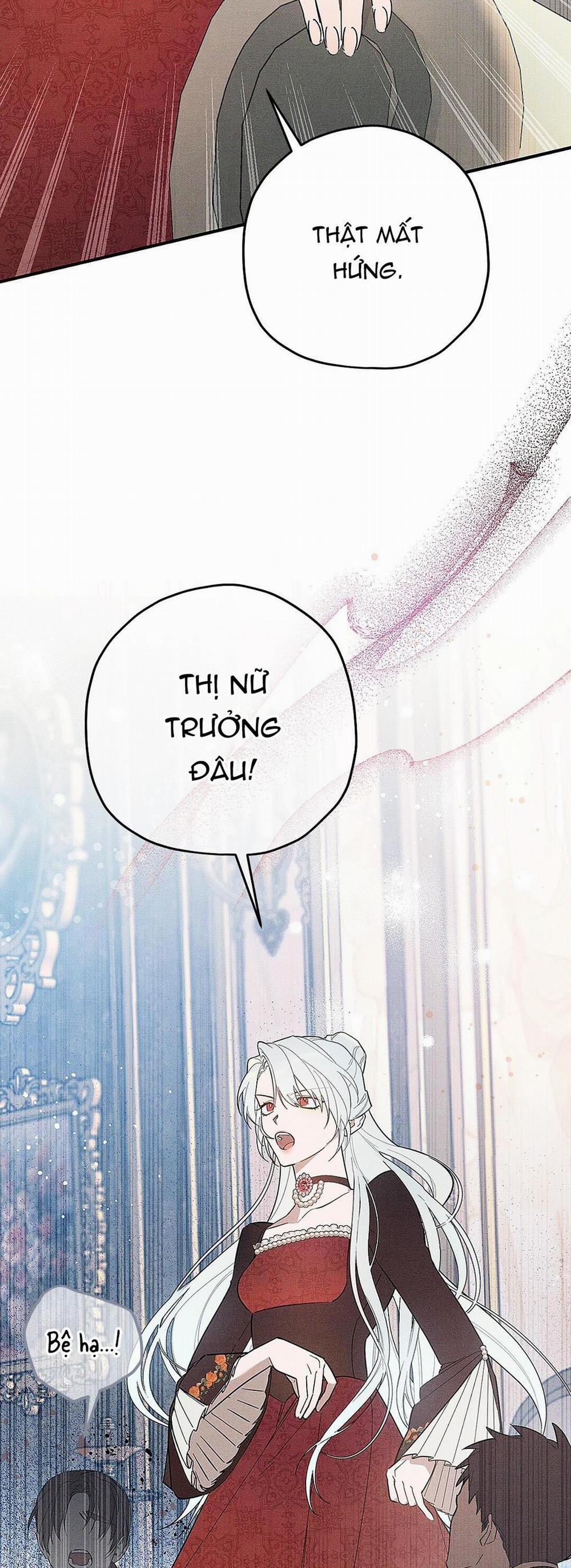Hoàng Tử Hư Hỏng Che Giấu Mình Là Omega 1 trang 45