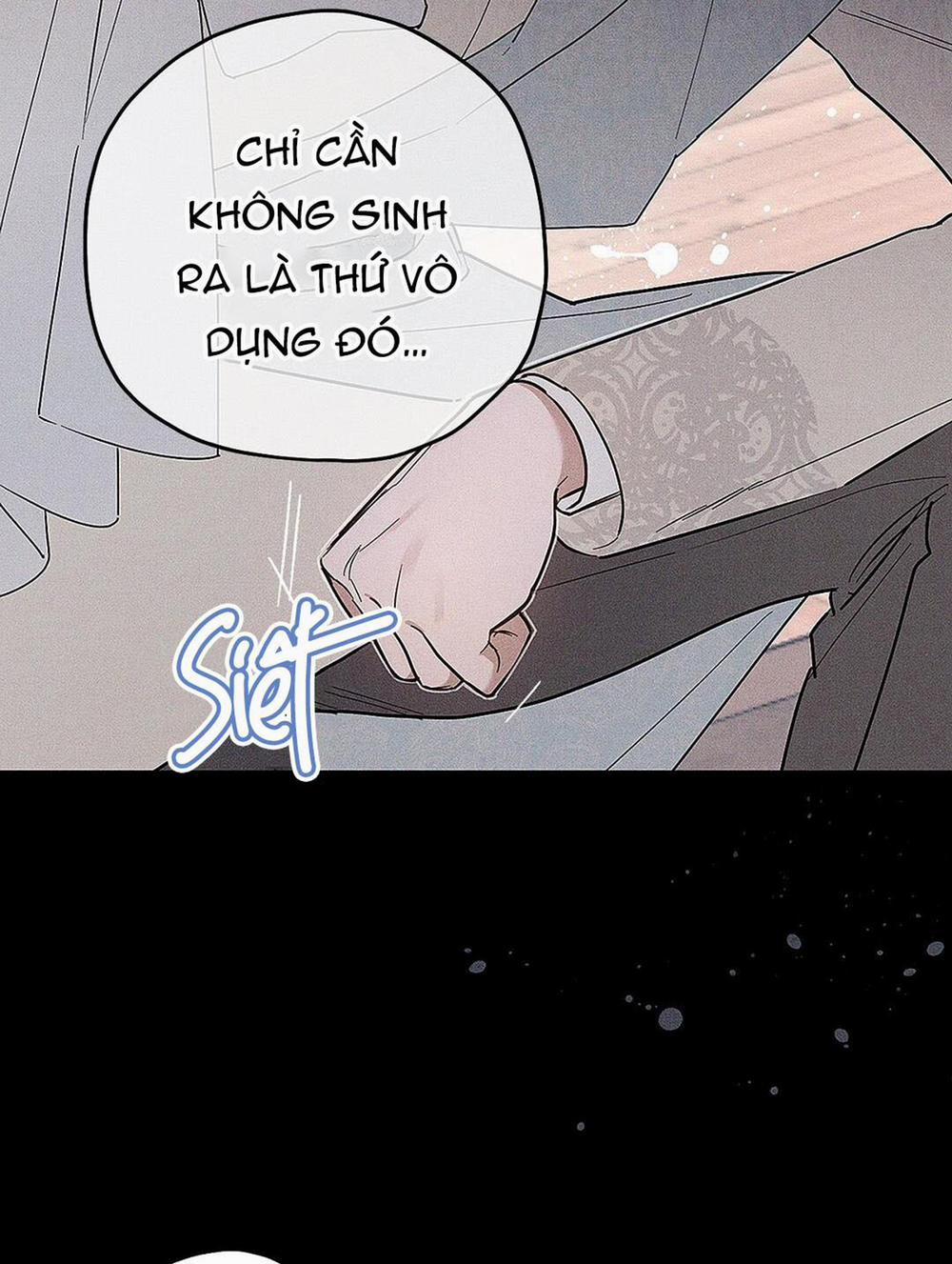 Hoàng Tử Hư Hỏng Che Giấu Mình Là Omega 1 trang 53