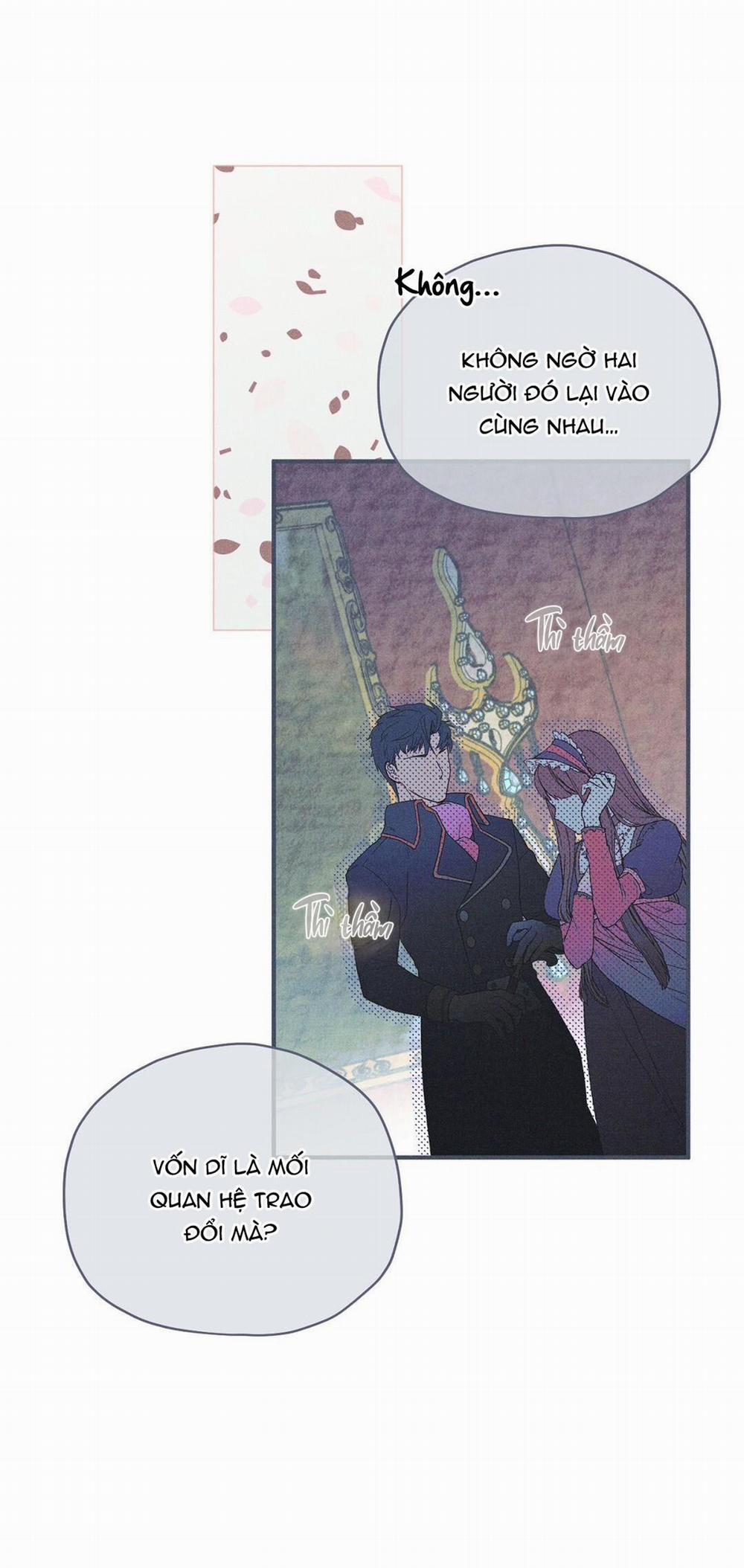 Hoàng Tử Hư Hỏng Che Giấu Mình Là Omega 11 trang 2