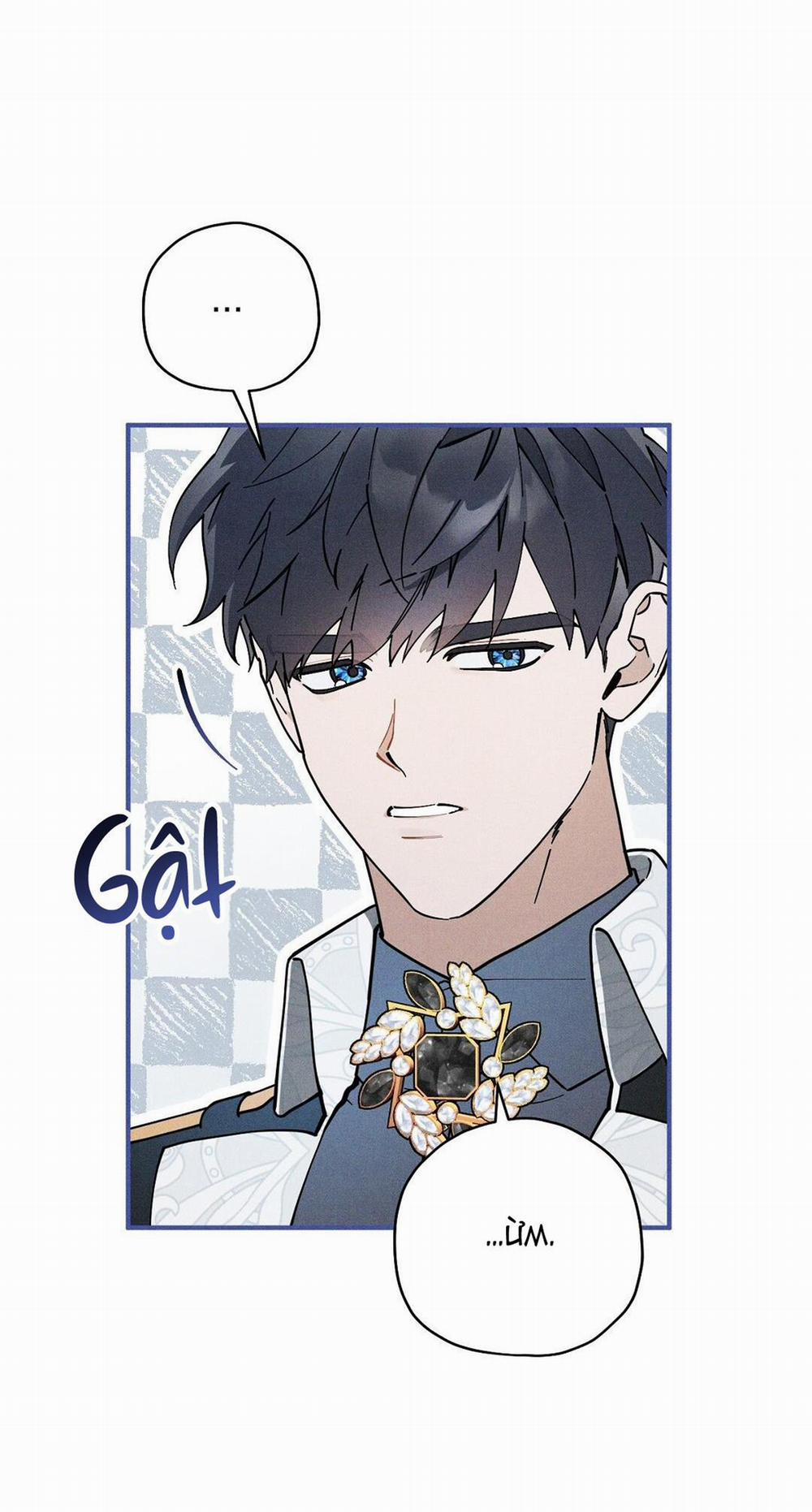 Hoàng Tử Hư Hỏng Che Giấu Mình Là Omega 11 trang 31