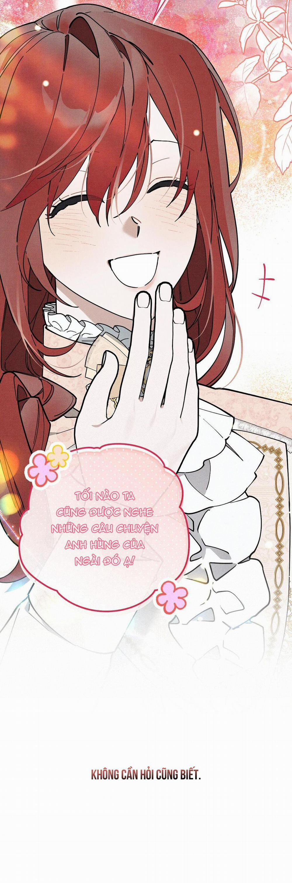 Hoàng Tử Hư Hỏng Che Giấu Mình Là Omega 11 trang 37