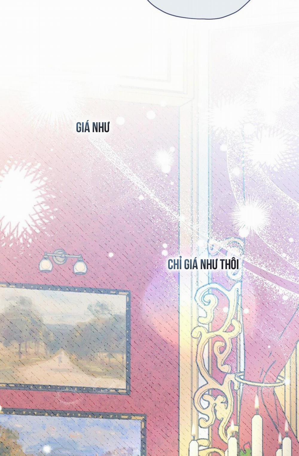 Hoàng Tử Hư Hỏng Che Giấu Mình Là Omega 11 trang 39