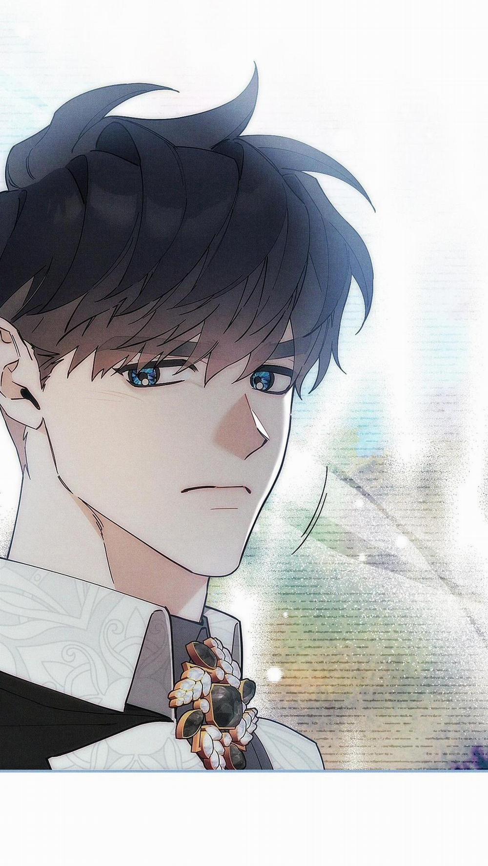 Hoàng Tử Hư Hỏng Che Giấu Mình Là Omega 11 trang 42