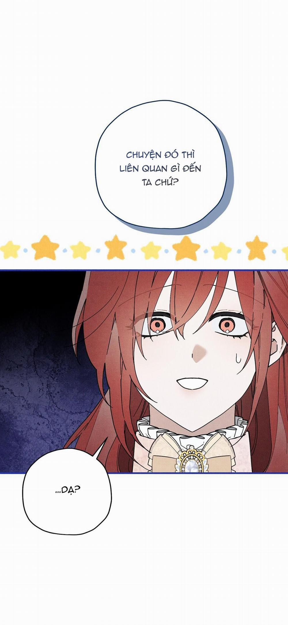 Hoàng Tử Hư Hỏng Che Giấu Mình Là Omega 11 trang 43