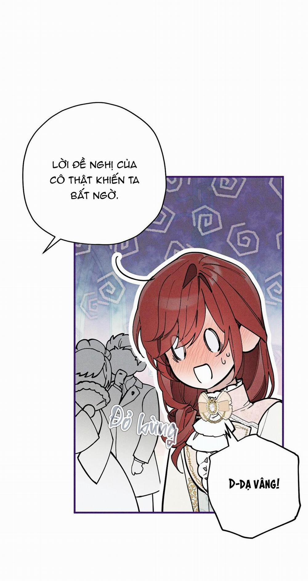 Hoàng Tử Hư Hỏng Che Giấu Mình Là Omega 11 trang 45