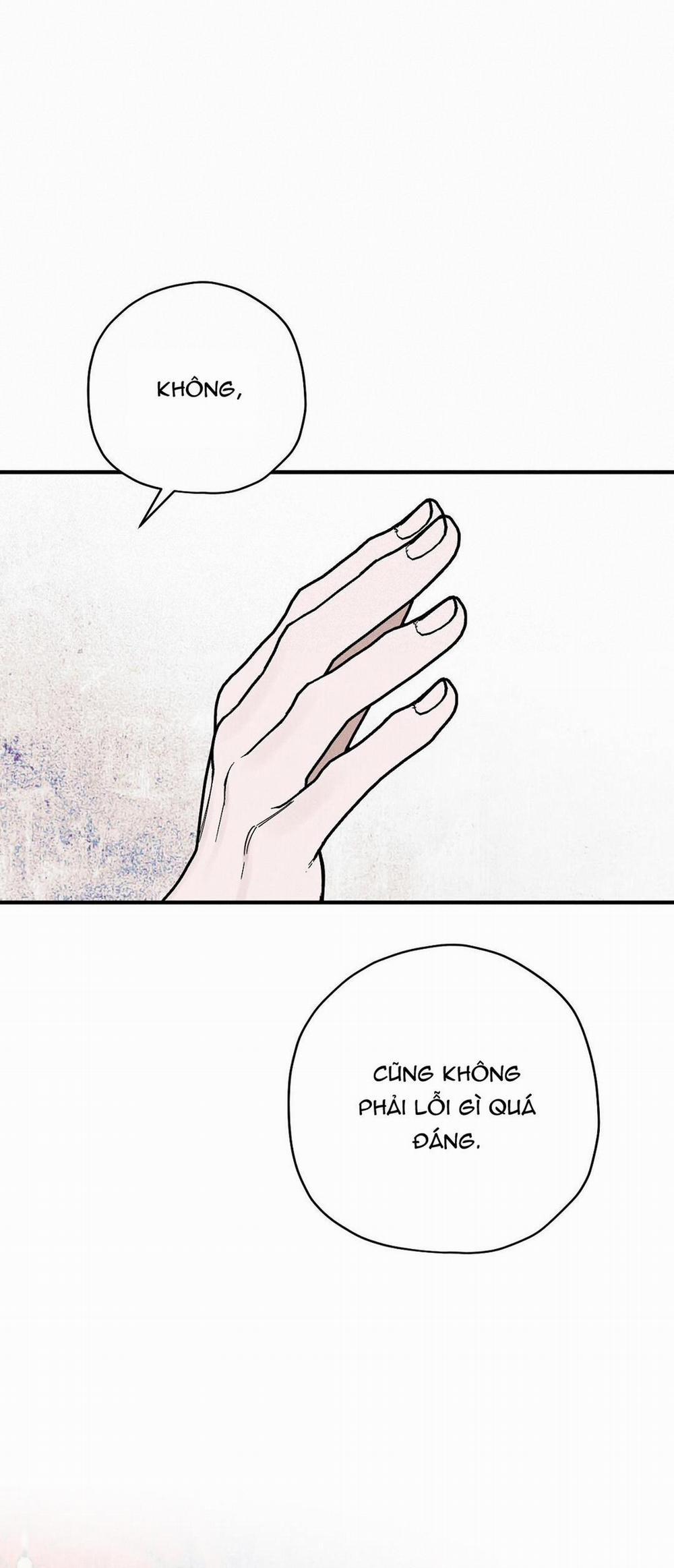 Hoàng Tử Hư Hỏng Che Giấu Mình Là Omega 11 trang 47