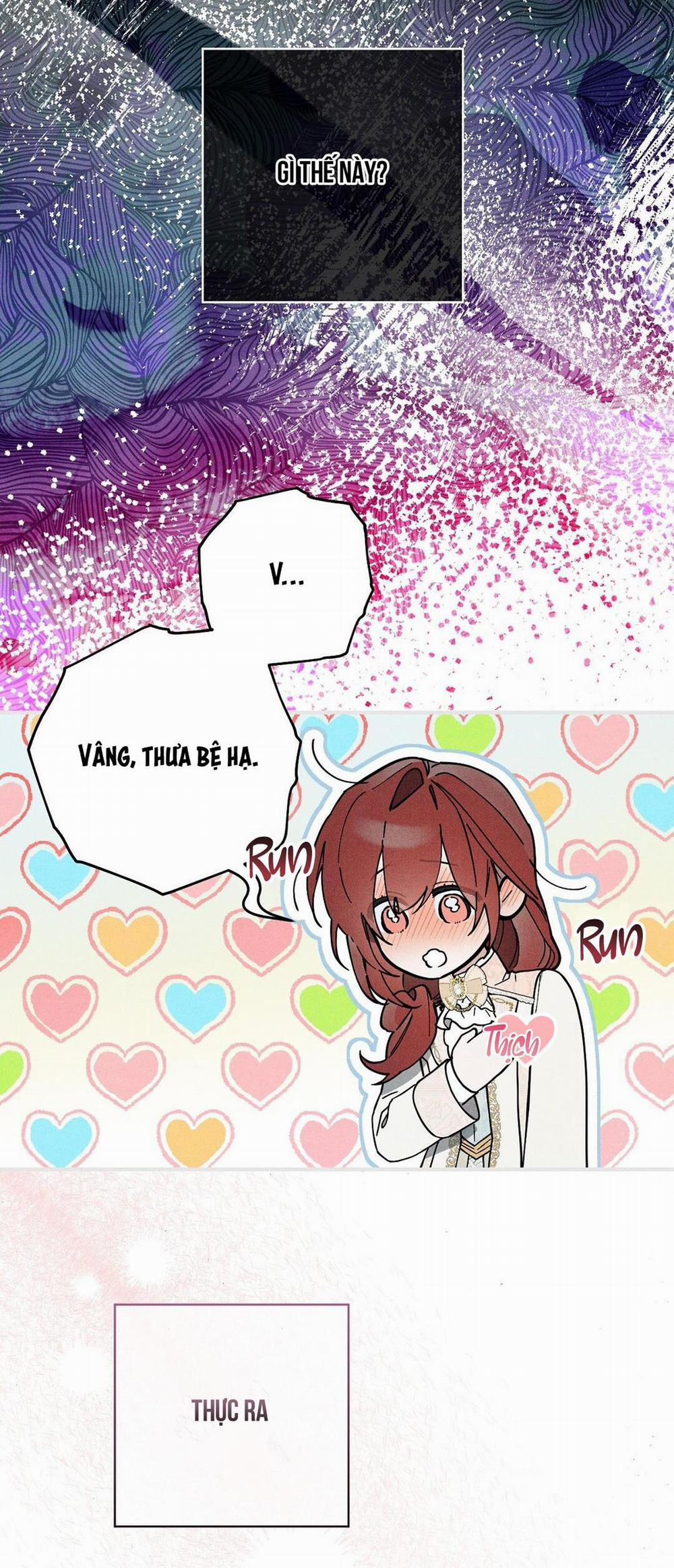 Hoàng Tử Hư Hỏng Che Giấu Mình Là Omega 11 trang 49