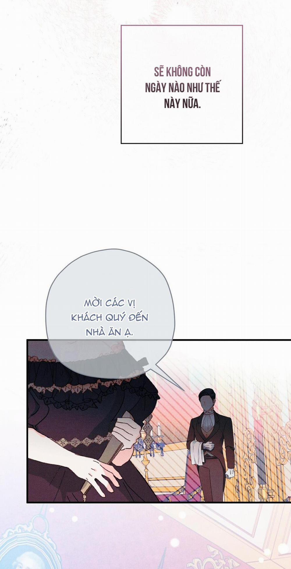 Hoàng Tử Hư Hỏng Che Giấu Mình Là Omega 11 trang 50