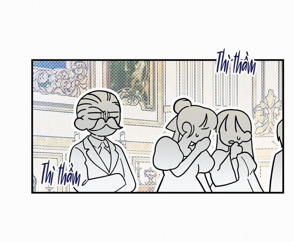 Hoàng Tử Hư Hỏng Che Giấu Mình Là Omega 12 trang 12