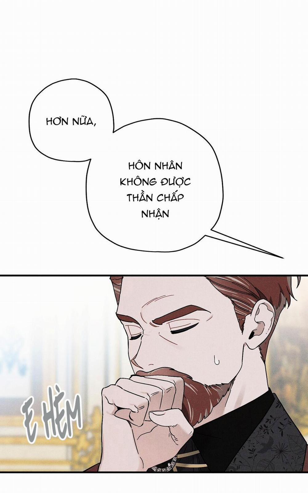 Hoàng Tử Hư Hỏng Che Giấu Mình Là Omega 12 trang 15