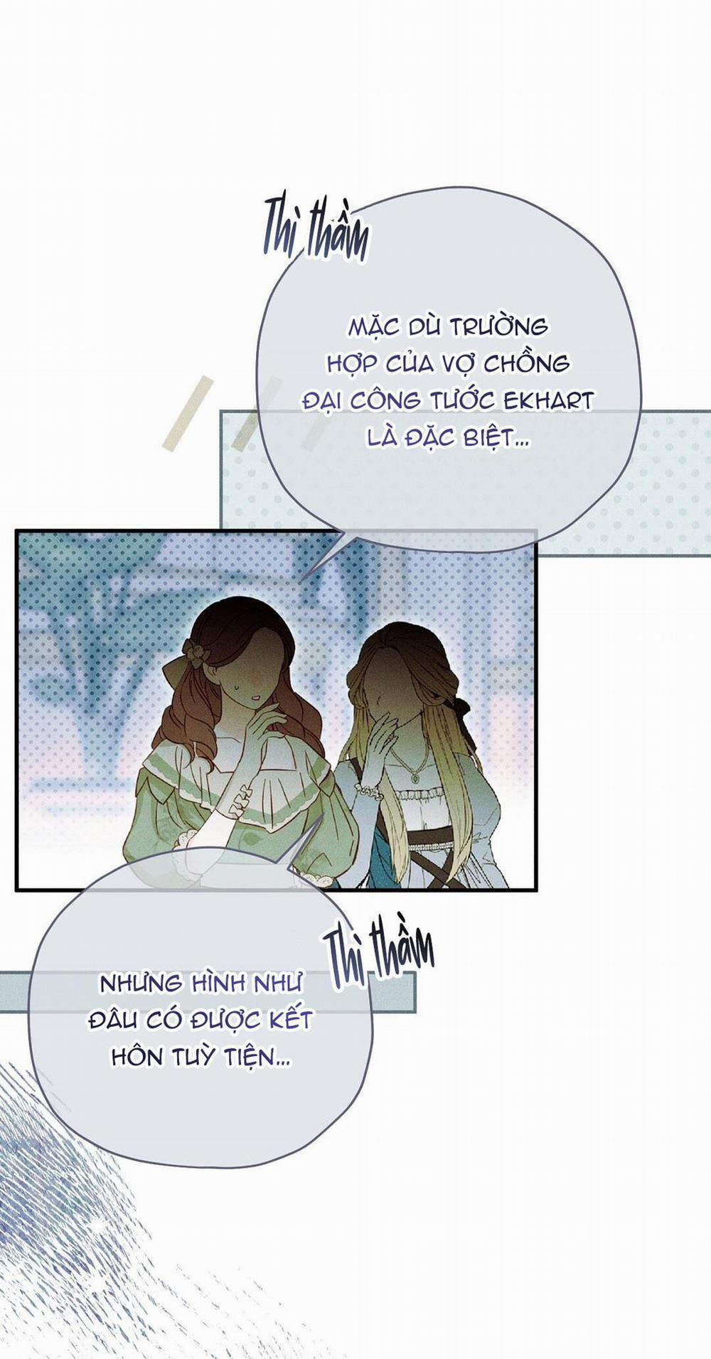 Hoàng Tử Hư Hỏng Che Giấu Mình Là Omega 12 trang 32