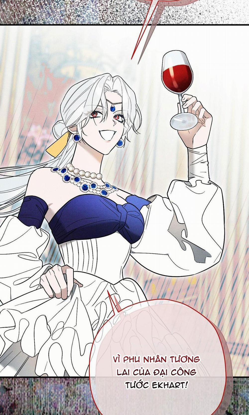 Hoàng Tử Hư Hỏng Che Giấu Mình Là Omega 12 trang 41