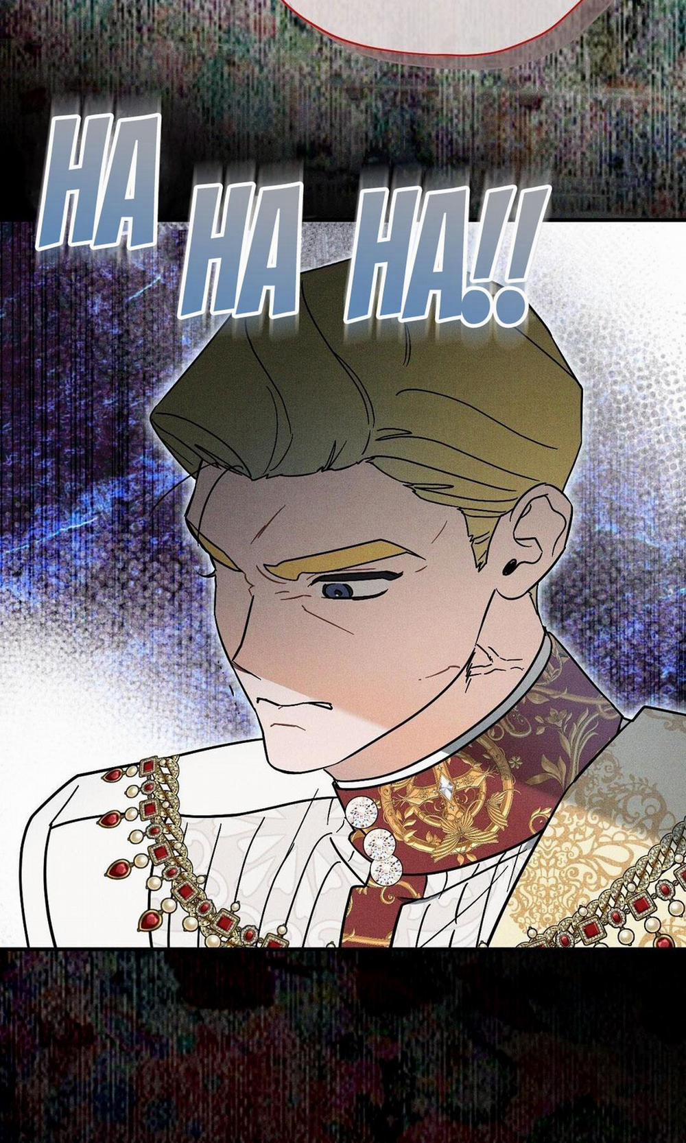 Hoàng Tử Hư Hỏng Che Giấu Mình Là Omega 12 trang 42