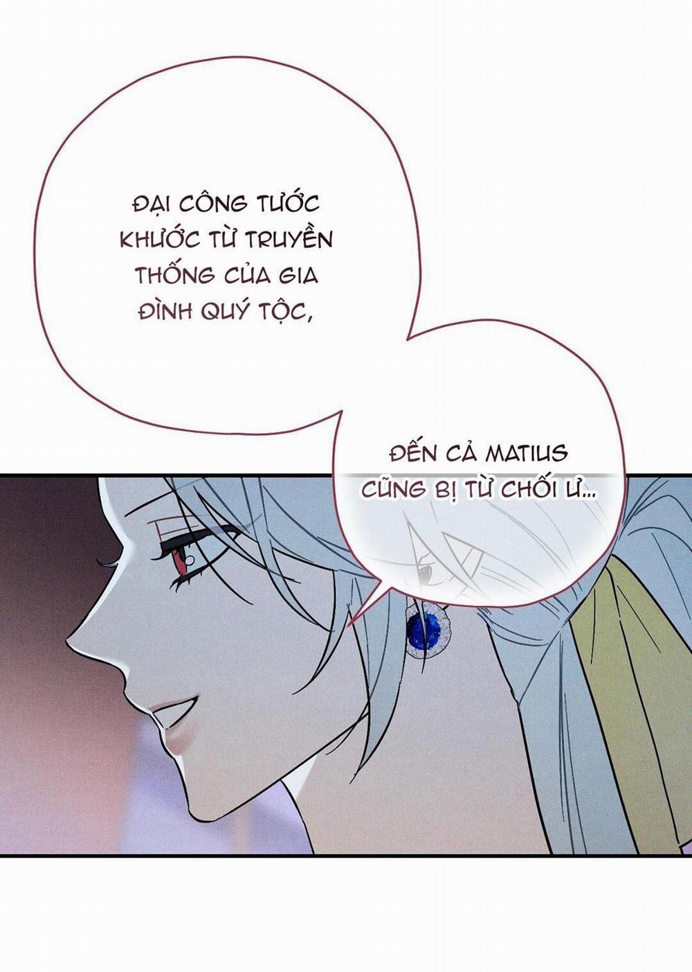 Hoàng Tử Hư Hỏng Che Giấu Mình Là Omega 12 trang 54