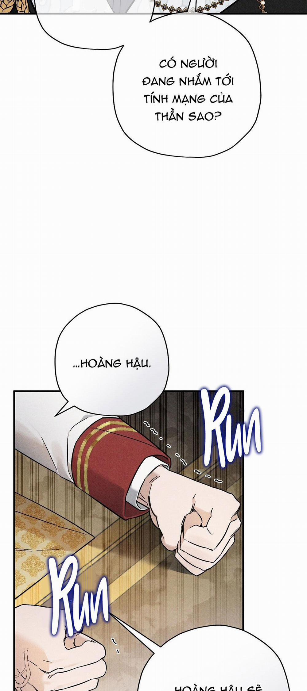 Hoàng Tử Hư Hỏng Che Giấu Mình Là Omega 13 trang 3