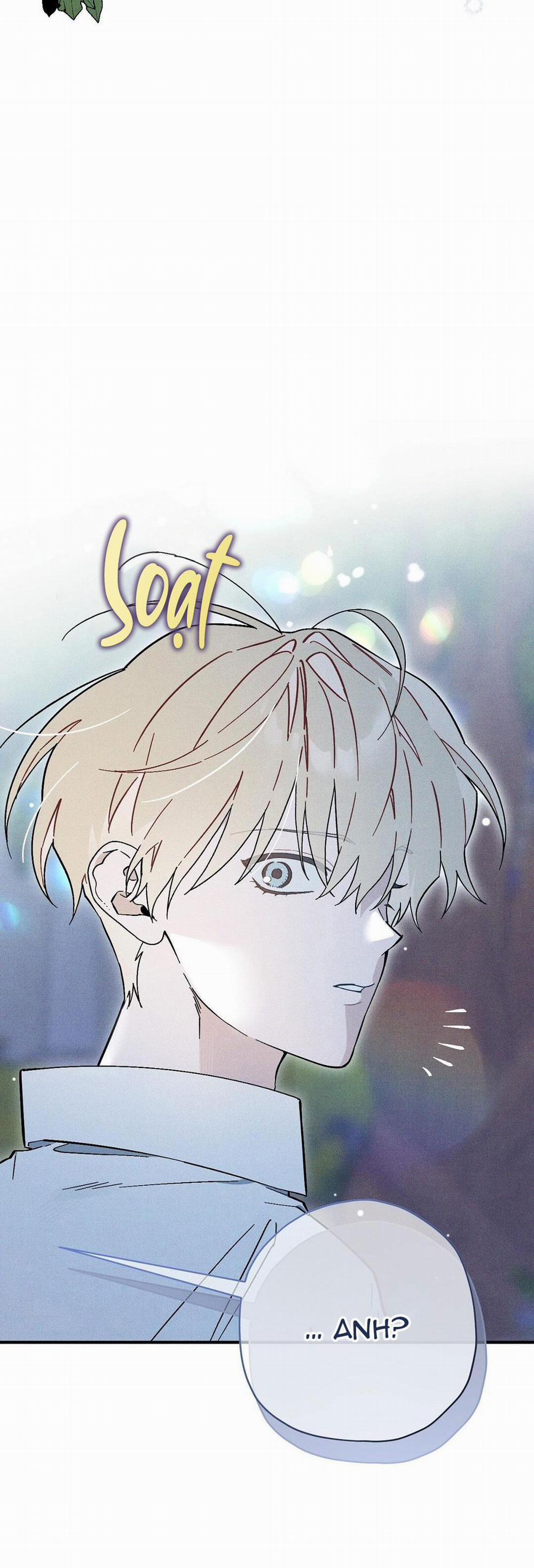 Hoàng Tử Hư Hỏng Che Giấu Mình Là Omega 14 trang 48